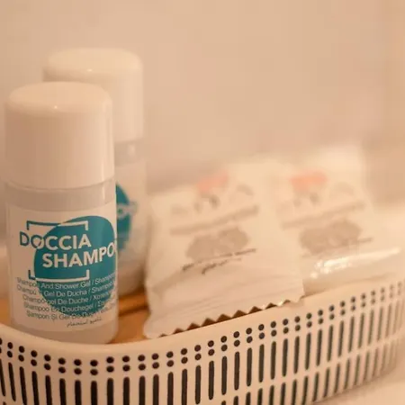 Lejlighed La Dolce Centro Storico *