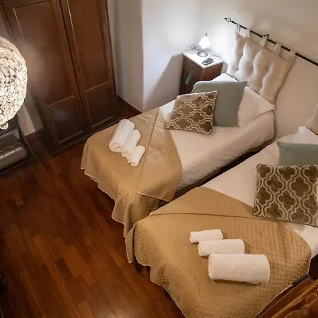 La Dolce Centro Storico * Spoleto