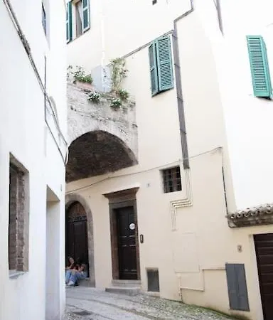 La Dolce Centro Storico Lejlighed