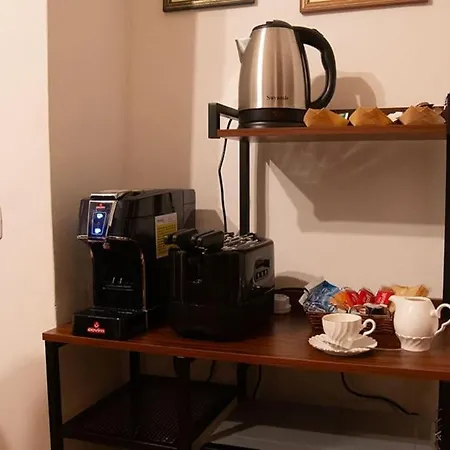 Apartament La Dolce Centro Storico