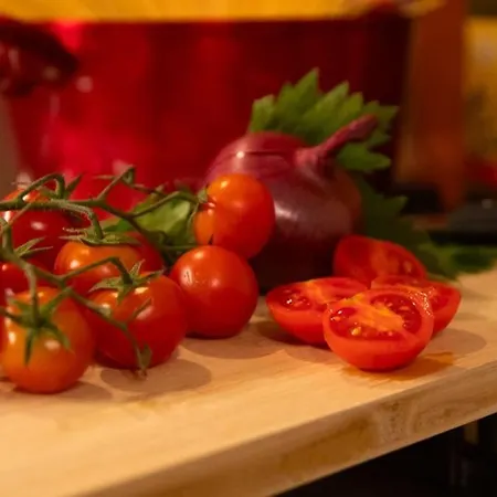 La Dolce Centro Storico Apartment *