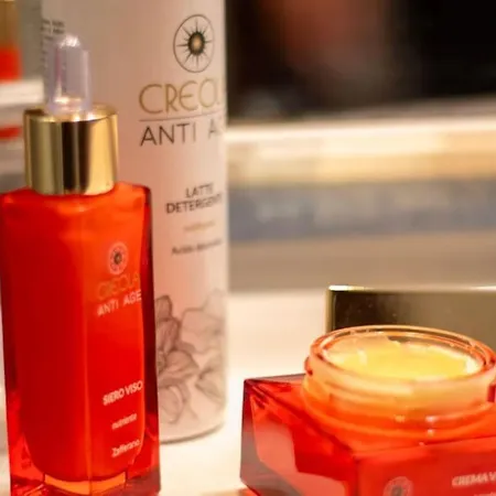 La Dolce Centro Storico Lejlighed *