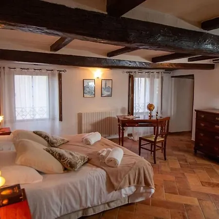 Appartement La Dolce Centro Storico *