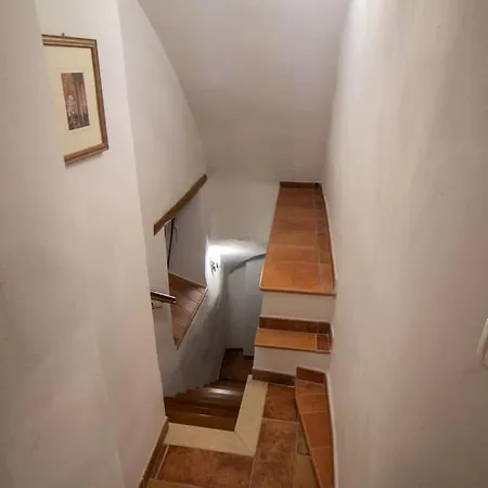 La Dolce Centro Storico Apartament Spoleto