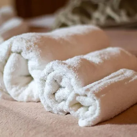 Lejlighed La Dolce Centro Storico Spoleto