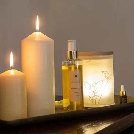 La Dolce Centro Storico *