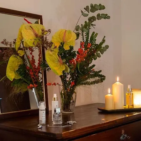 Apartament La Dolce Centro Storico