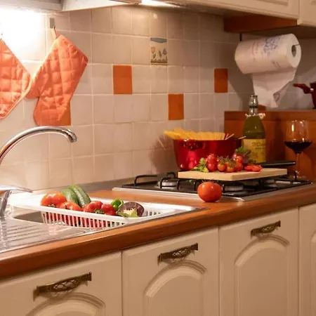 La Dolce Centro Storico Apartment *