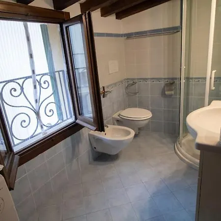 La Dolce Centro Storico Apartament Spoleto