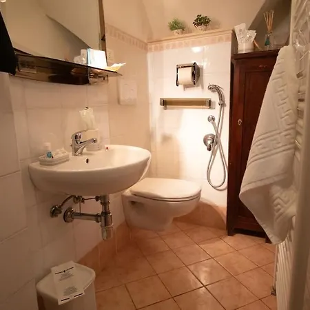 Apartment La Dolce Centro Storico