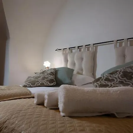 La Dolce Centro Storico Apartment *