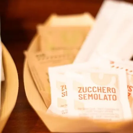 La Dolce Centro Storico Lejlighed Spoleto