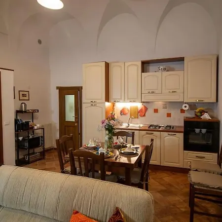 Appartement La Dolce Centro Storico Spoleto