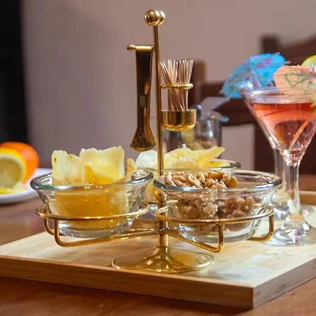 La Dolce Centro Storico * Spoleto