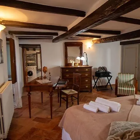 La Dolce Centro Storico Apartment