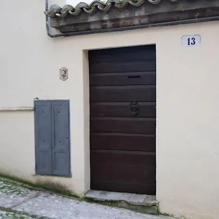 La Dolce Centro Storico Spoleto