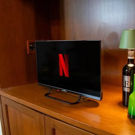 La Dolce Centro Storico Lejlighed