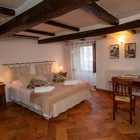 Appartement La Dolce Centro Storico Spoleto