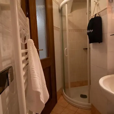 La Dolce Centro Storico Apartament