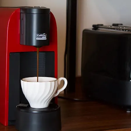 Lejlighed La Dolce Centro Storico Spoleto