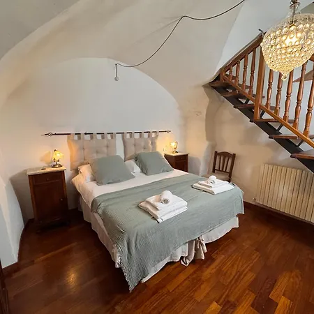 La Dolce Centro Storico Apartment *