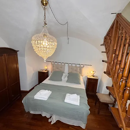 La Dolce Centro Storico Apartment *