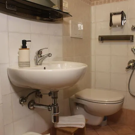 La Dolce Centro Storico Apartment