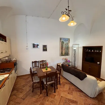 La Dolce Centro Storico Spoleto