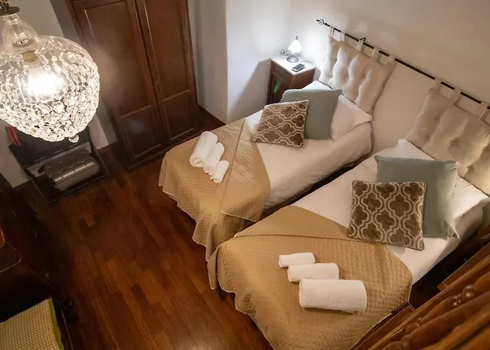 La Dolce Centro Storico * 스폴레토