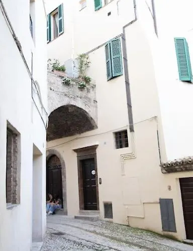 La Dolce Centro Storico アパート