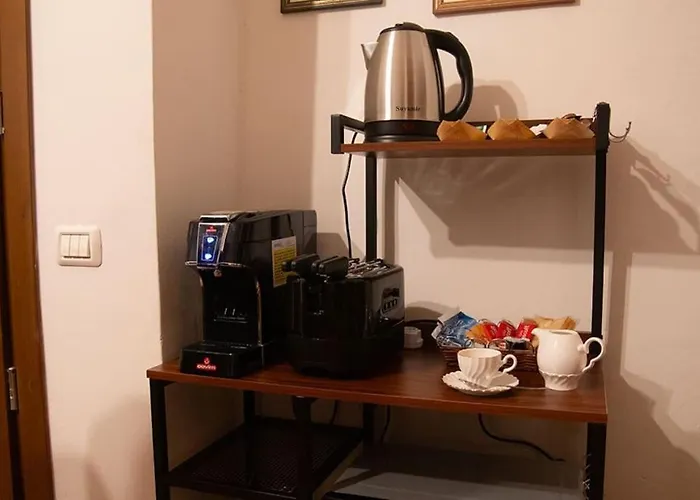 アパート La Dolce Centro Storico