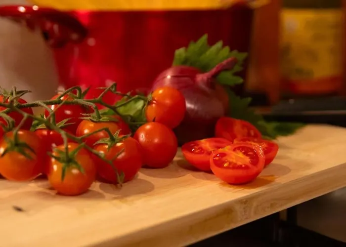 La Dolce Centro Storico 아파트 *