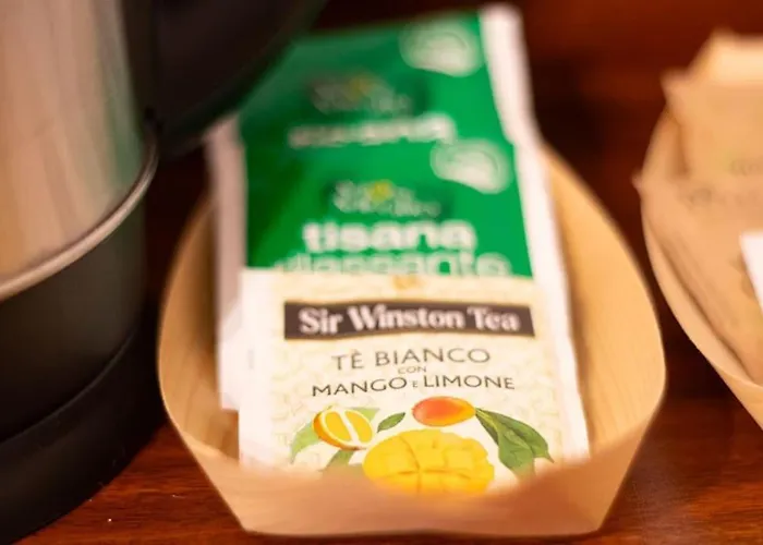 La Dolce Centro Storico * 스폴레토