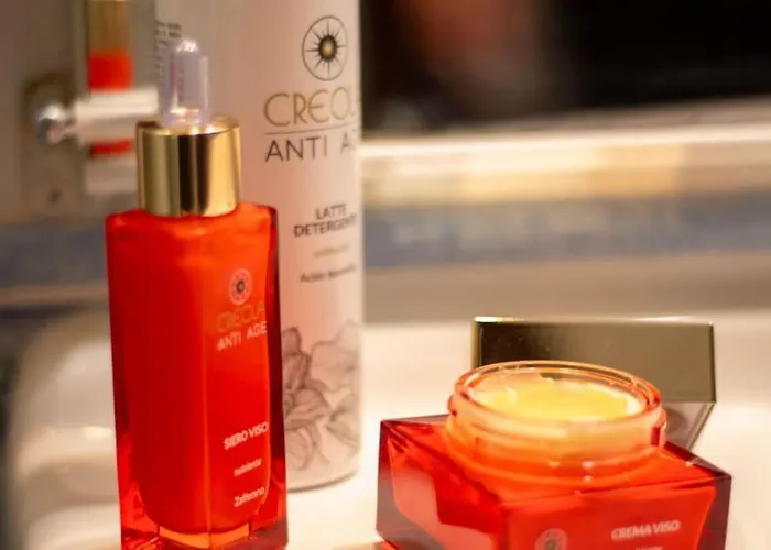 La Dolce Centro Storico アパート *