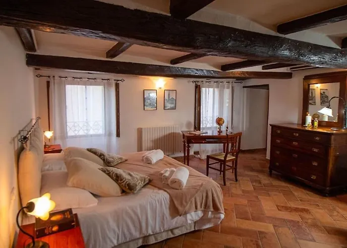 アパート La Dolce Centro Storico *