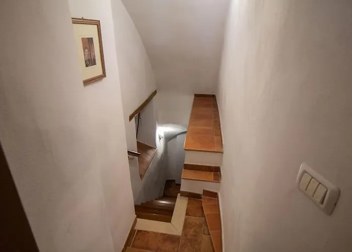 La Dolce Centro Storico アパート スポレート