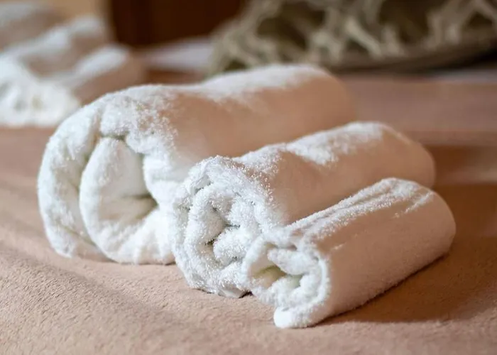 アパート La Dolce Centro Storico スポレート