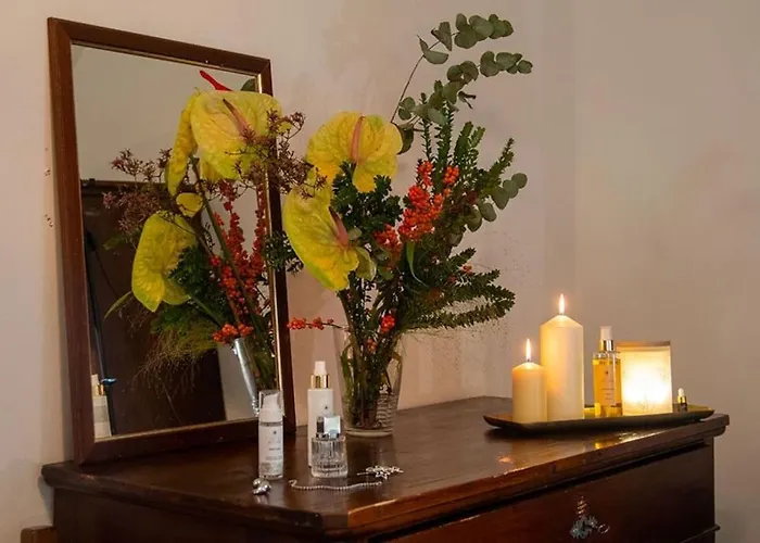 アパート La Dolce Centro Storico