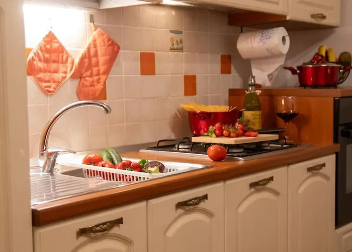 La Dolce Centro Storico アパート *