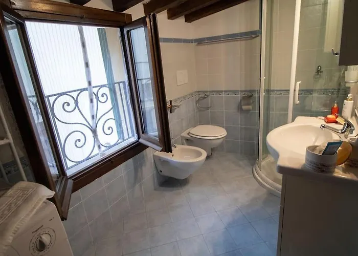 La Dolce Centro Storico 아파트 스폴레토