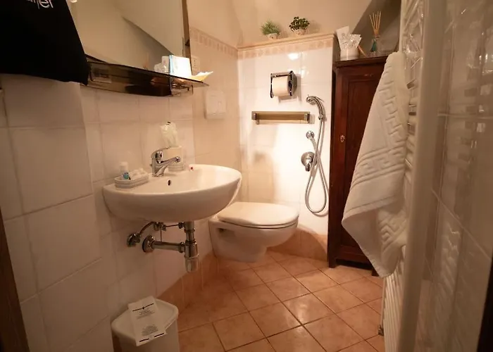 아파트 La Dolce Centro Storico