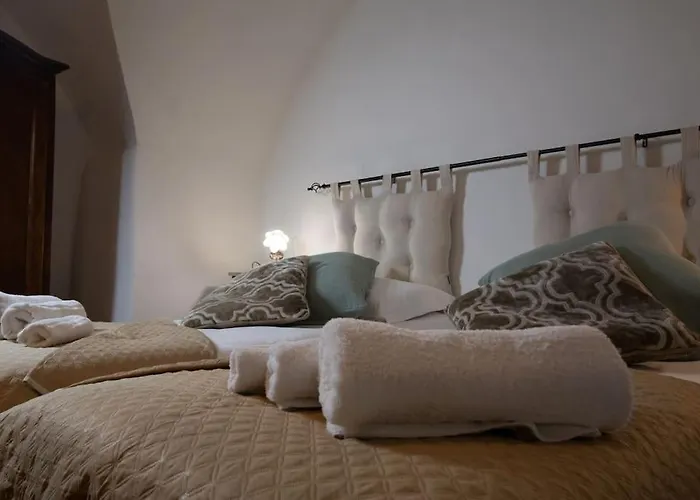 La Dolce Centro Storico アパート *