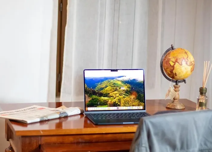 アパート La Dolce Centro Storico *