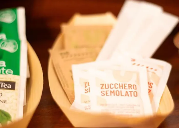 La Dolce Centro Storico アパート スポレート