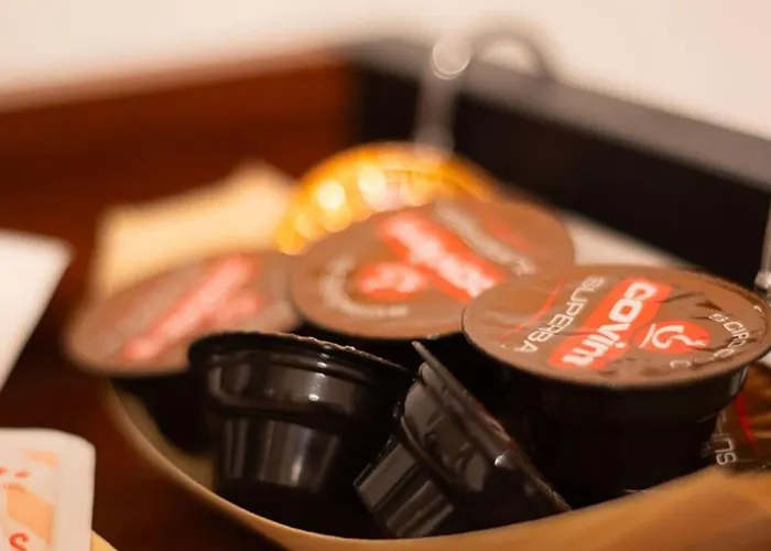 La Dolce Centro Storico 스폴레토