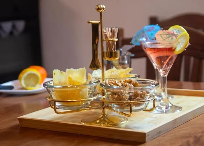 La Dolce Centro Storico * 스폴레토