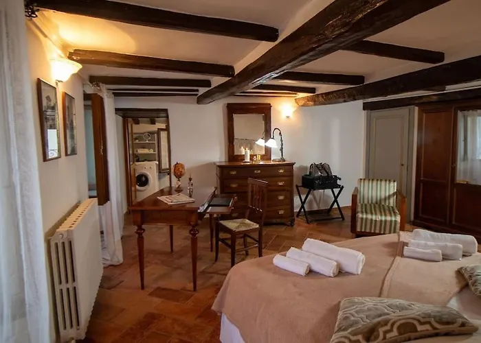 La Dolce Centro Storico アパート