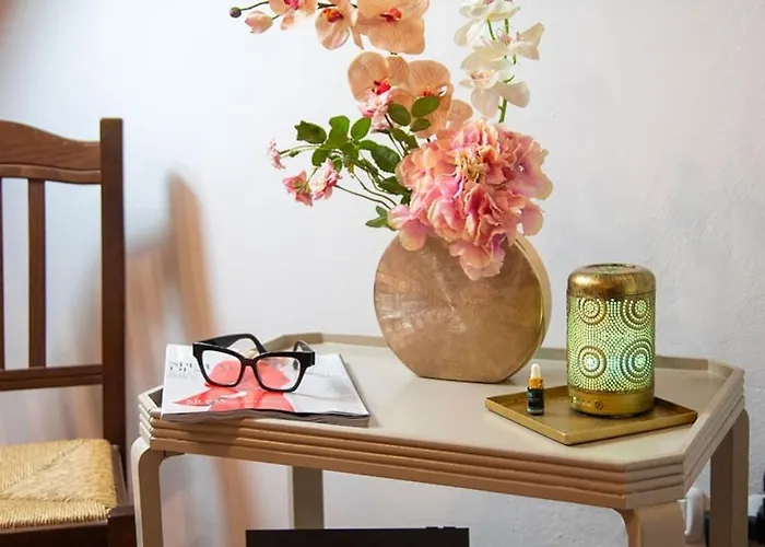 아파트 La Dolce Centro Storico