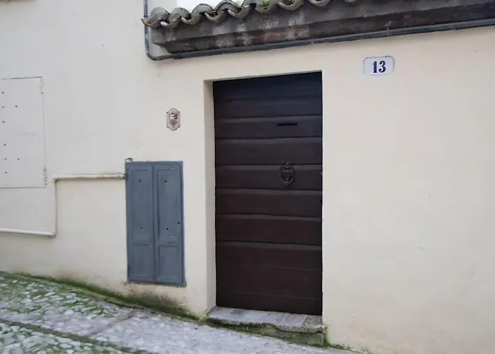 La Dolce Centro Storico スポレート