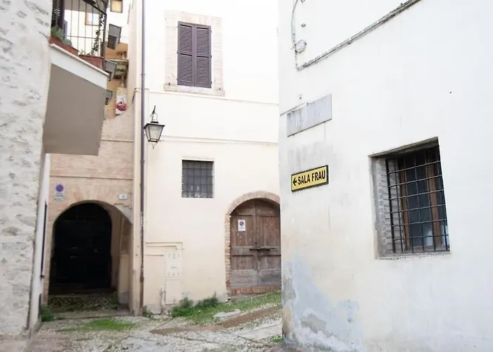 La Dolce Centro Storico